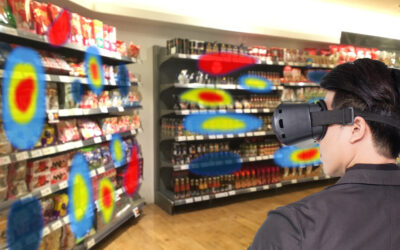 Why Shoppers Miss Good Products: The Science of Package Noticeability