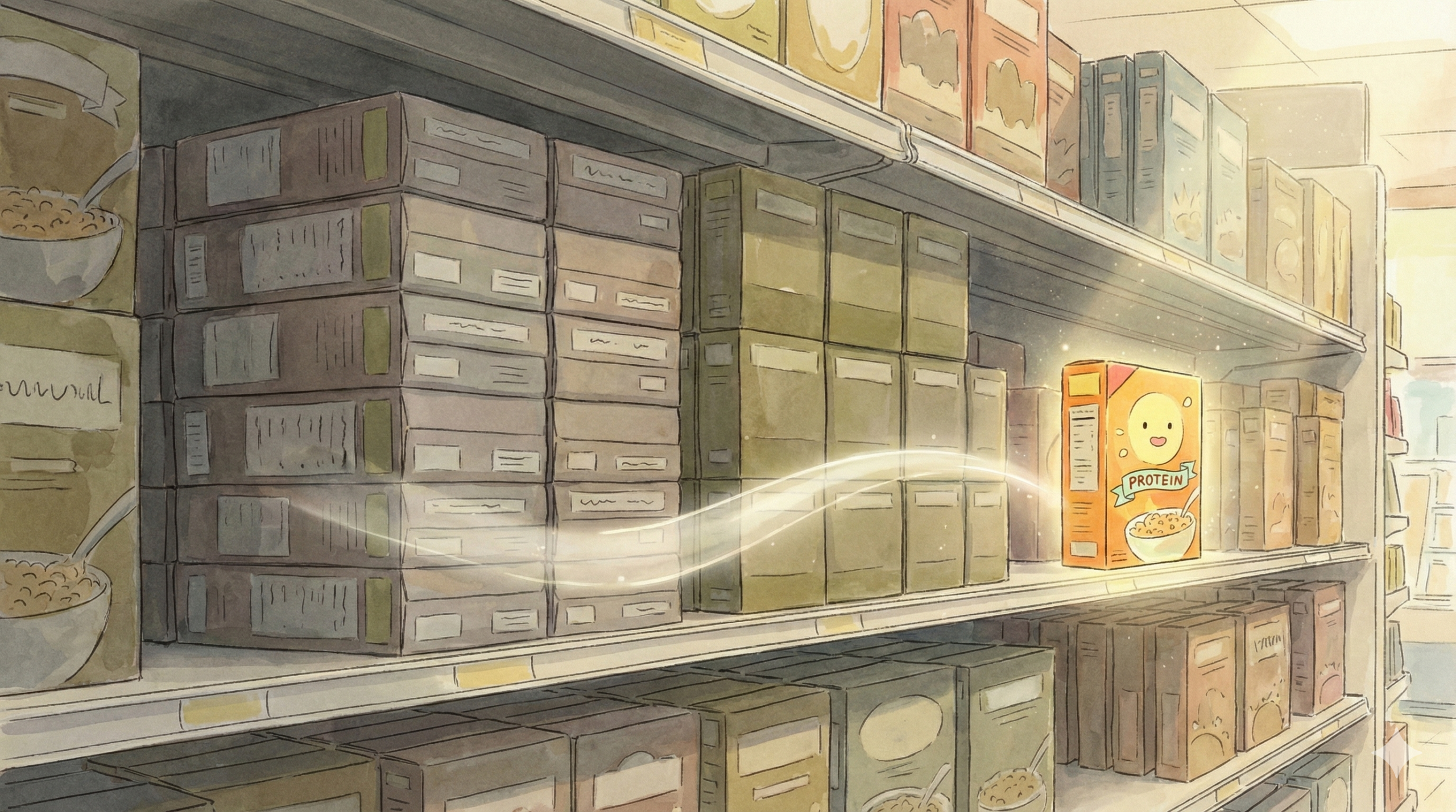 Startup-Friendly Packaging